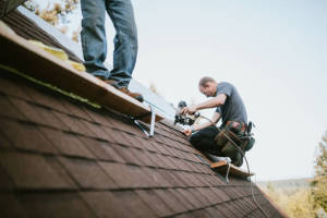 Local Roofers in Hartwell, MO